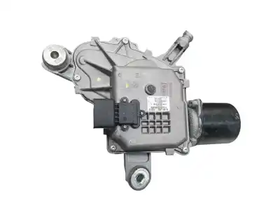 Tweedehands auto-onderdeel ruitenwissermotor voor voor citroen c4 picasso premier oem iam-referenties 53630337