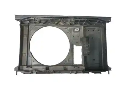 Pezzo di ricambio per auto di seconda mano pannello frontale per citroen c4 picasso premier riferimenti oem iam 9658574780  