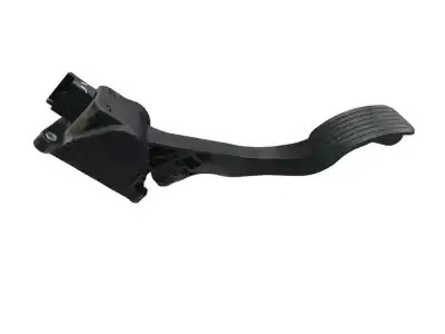 Автозапчасти б/у ПЕДАЛЬ ГАЗА за CITROEN C4 PICASSO  ссылки OEM IAM 9681990080  