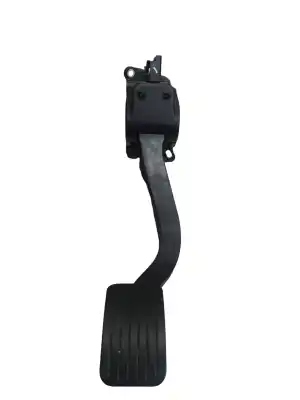 Pezzo di ricambio per auto di seconda mano pedale dell acceleratore per citroen c4 picasso premier riferimenti oem iam 9681990080  