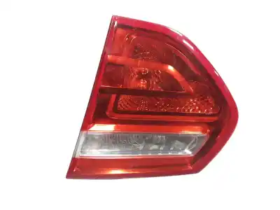 İkinci el araba yedek parçası IÇ SAG KUYRUK LAMBASI için CITROEN C4 PICASSO  OEM IAM referansları 9653547677  