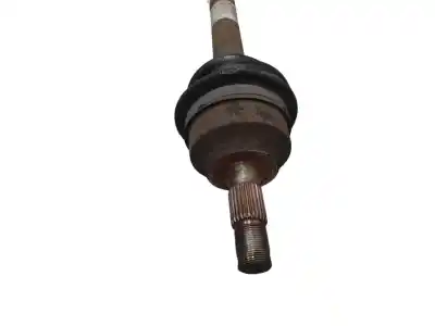 Автозапчасти б/у ПЕРЕДНЯЯ ЛЕВАЯ ТРАНСМИССИЯ за CITROEN C4 PICASSO  ссылки OEM IAM 9637117780  