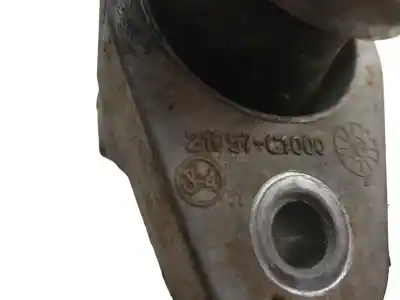 Tweedehands auto-onderdeel wijzig ondersteuning voor kia optima (jf) 1.7 crdi oem iam-referenties 21957c1000  