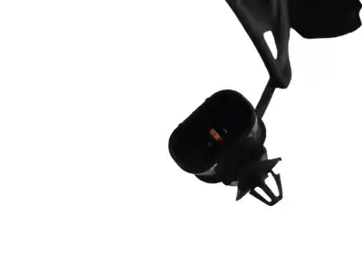 Second-hand car spare part bonnet lock for kia optima (jf) 1.7 crdi oem iam references   