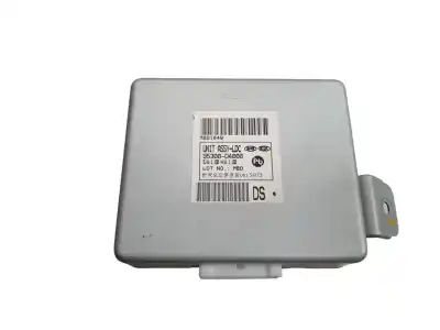 Second-hand car spare part electronic module for kia optima (jf) 1.7 crdi oem iam references 95300d4000  