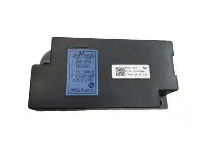 Pezzo di ricambio per auto di seconda mano modulo elettronico per kia optima (jf) 1.7 crdi riferimenti oem iam 88553d4010  
