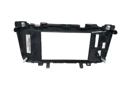Автозапчастина б/у молдинг для kia optima (jf) 1.7 crdi посилання на oem iam 84740d4100sg7