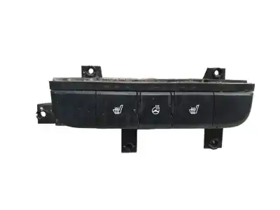 Second-hand car spare part switch for kia optima (jf) 1.7 crdi oem iam references 93600d4130  