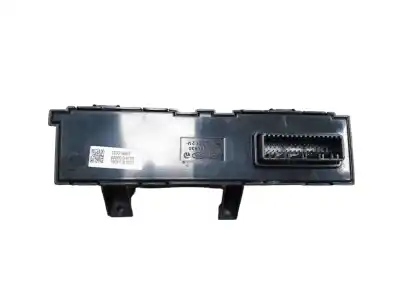 Second-hand car spare part switch for kia optima (jf) 1.7 crdi oem iam references 93600d4130  