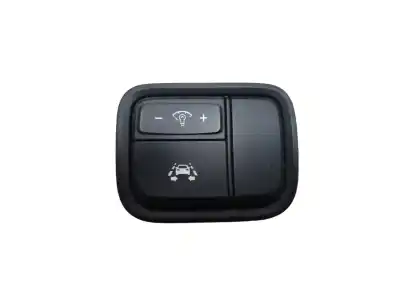 Second-hand car spare part switch for kia optima (jf) 1.7 crdi oem iam references 93700d4090  