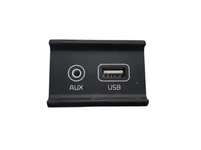 Second-hand car spare part electronic module for kia optima (jf) 1.7 crdi oem iam references 96120d4500  