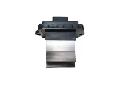 Peça sobressalente para automóvel em segunda mão resistência sofagem chauffage por kia optima (jf) 1.7 crdi referências oem iam   