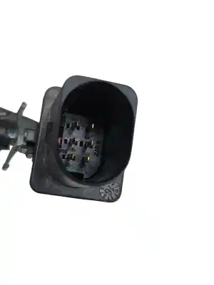 Pezzo di ricambio per auto di seconda mano sonda lambda per kia optima (jf) 1.7 crdi riferimenti oem iam 9025050114  