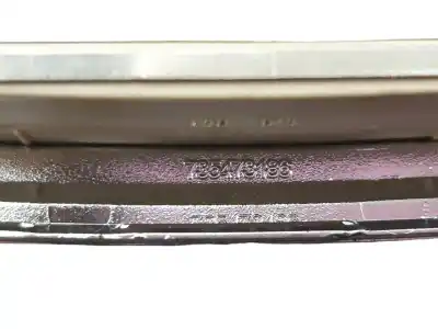 Автозапчастина б/у внутрішне світло для lancia delta (181) argento посилання на oem iam 735473186  