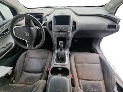 Peça sobressalente para automóvel em segunda mão kit airbag por opel ampera excellence referências oem iam 22893801