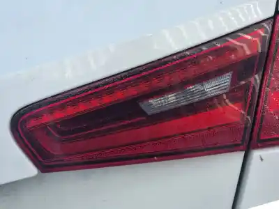 Peça sobressalente para automóvel em segunda mão farolim interior traseiro direito por audi a3 (8v) attraction referências oem iam 8v3945094b