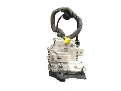 Peça sobressalente para automóvel em segunda mão fechadura da porta dianteira direita por audi a3 (8v) attraction referências oem iam 8x1837016a