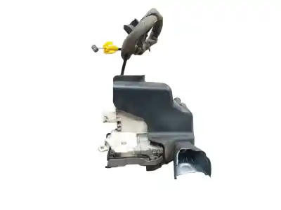 Second-hand car spare part left front door lock for audi a3 (8v) attraction oem iam references 8xt937015a  