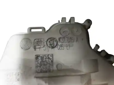 Peça sobressalente para automóvel em segunda mão fechadura da porta dianteira esquerda por audi a3 (8v) attraction referências oem iam 8xt937015a