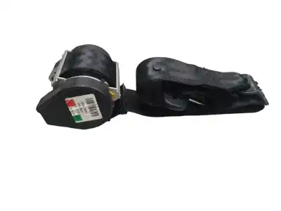 Peça sobressalente para automóvel em segunda mão cinto de segurança traseiro esquerdo por audi a3 (8v) attraction referências oem iam 629416900