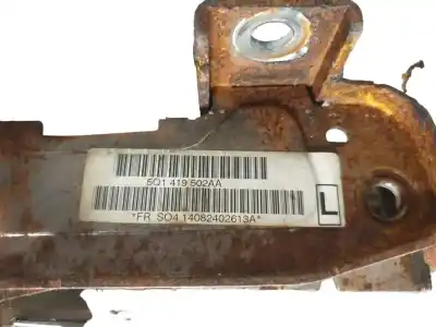 Peça sobressalente para automóvel em segunda mão coluna de direcção por audi a3 (8v) attraction referências oem iam 5q1419502aa  
