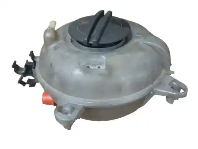 Автозапчасти б/у РАСШИРИТЕЛЬНЫЙ ДЕПОЗИТ за AUDI A3 (8V)  ссылки OEM IAM 5Q0121407A  