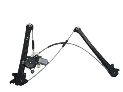 Second-hand car spare part driver left window regulator for audi a3 (8v) attraction oem iam references 8v3837461a  