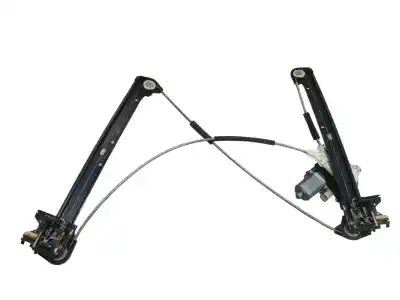 Second-hand car spare part driver left window regulator for audi a3 (8v) attraction oem iam references 8v3837461a  