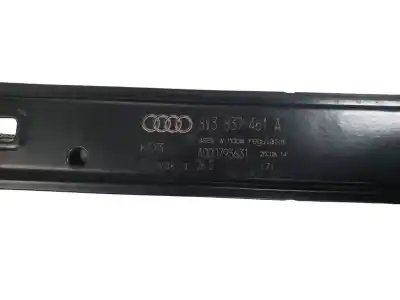 Second-hand car spare part driver left window regulator for audi a3 (8v) attraction oem iam references 8v3837461a  