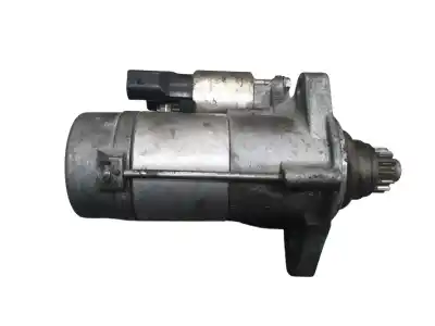 Peça sobressalente para automóvel em segunda mão motor de arranque por audi a3 (8v) attraction referências oem iam 02z911024b  