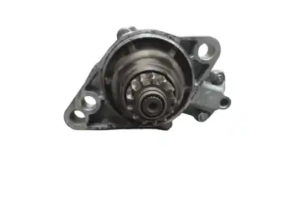 Peça sobressalente para automóvel em segunda mão motor de arranque por audi a3 (8v) attraction referências oem iam 02z911024b  