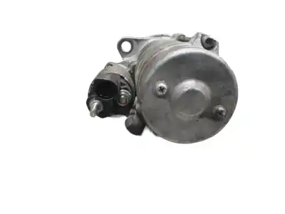 Peça sobressalente para automóvel em segunda mão motor de arranque por audi a3 (8v) attraction referências oem iam 02z911024b  