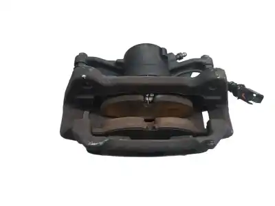 Peça sobressalente para automóvel em segunda mão pinça de travão dianteira direita por audi a3 (8v) attraction referências oem iam 6792g