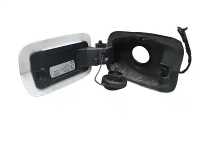 Second-hand car spare part outer fuel cap for audi a3 (8v) attraction oem iam references 8j0010508bj  