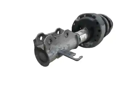 Peça sobressalente para automóvel em segunda mão amortecedor dianteiro direito por opel insignia a sedán (g09) 2.0 cdti (69) referências oem iam 13347474