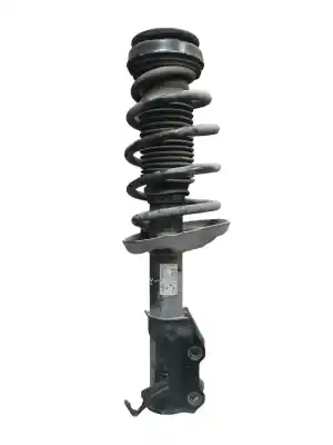 Peça sobressalente para automóvel em segunda mão amortecedor dianteiro esquerdo por opel insignia a sedán (g09) 2.0 cdti (69) referências oem iam 13347475  
