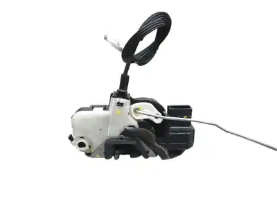 Second-hand car spare part front right door lock for opel insignia a sedán (g09) 2.0 cdti (69) oem iam references 13577984  