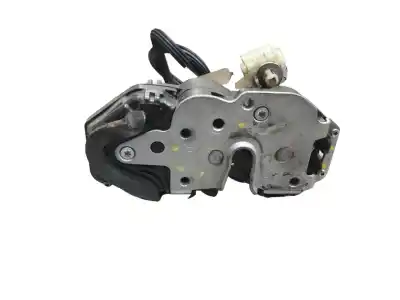 Second-hand car spare part front right door lock for opel insignia a sedán (g09) 2.0 cdti (69) oem iam references 13577984  