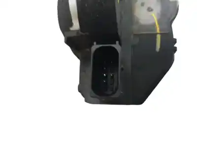Peça sobressalente para automóvel em segunda mão fechadura da porta traseira esquerda por opel insignia a sedán (g09) 2.0 cdti (69) referências oem iam 13578025
