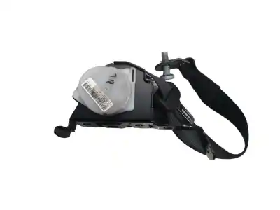 Peça sobressalente para automóvel em segunda mão cinto de segurança traseiro esquerdo por opel insignia a sedán (g09) 2.0 cdti (69) referências oem iam 13288436  