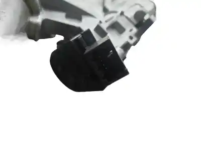 Peça sobressalente para automóvel em segunda mão coluna de direcção por opel insignia a sedán (g09) 2.0 cdti (69) referências oem iam 13219343