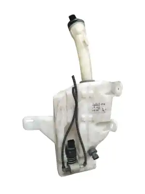 Second-hand car spare part WINDSCREEN WASHER BOTTLE for OPEL INSIGNIA A SEDÁN (G09)  OEM IAM references 13227295  