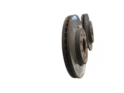 Pezzo di ricambio per auto di seconda mano disco freno anteriore per opel insignia a sedán (g09) 2.0 cdti (69) riferimenti oem iam   