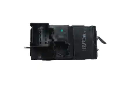Second-hand car spare part right front power window switch for opel insignia a sedán (g09) 2.0 cdti (69) oem iam references 13301886  