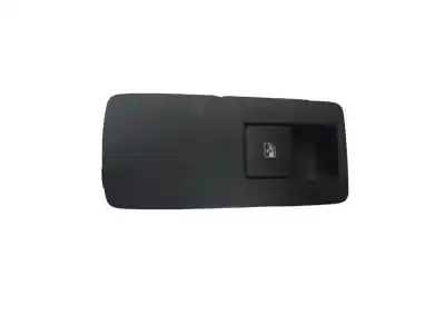 Peça sobressalente para automóvel em segunda mão botão / interruptor elevador vidro traseiro direito por opel insignia a sedán (g09) 2.0 cdti (69) referências oem iam 13301888  