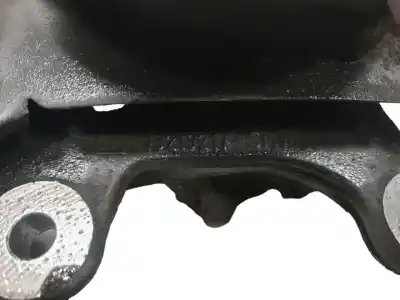 Pièce détachée automobile d'occasion moyeu de roue arrière gauche pour opel insignia a sedán (g09) 2.0 cdti (69) références oem iam 13219217  