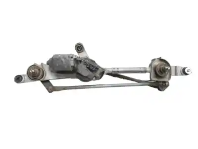 Peça sobressalente para automóvel em segunda mão motor do limpa para brisas por opel insignia a sedán (g09) 2.0 cdti (69) referências oem iam 13227392  