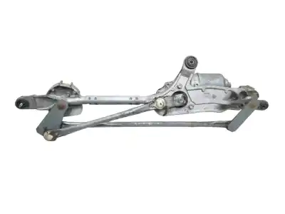 Peça sobressalente para automóvel em segunda mão motor do limpa para brisas por opel insignia a sedán (g09) 2.0 cdti (69) referências oem iam 13227392  