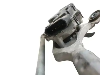 Peça sobressalente para automóvel em segunda mão motor do limpa para brisas por opel insignia a sedán (g09) 2.0 cdti (69) referências oem iam 13227392