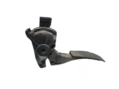 Second-hand car spare part accelerator pedal for opel insignia a sedán (g09) 2.0 cdti (69) oem iam references 13237352  
